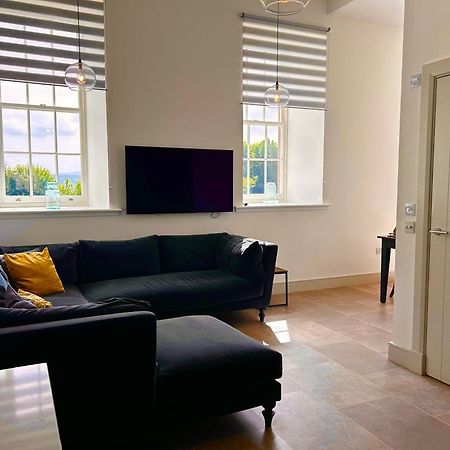 Inverness Great Glen Town House, 5 Minute Drive From Town Centre Esterno foto