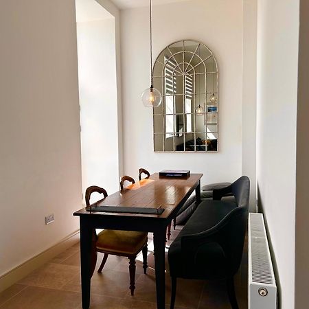 Inverness Great Glen Town House, 5 Minute Drive From Town Centre Esterno foto
