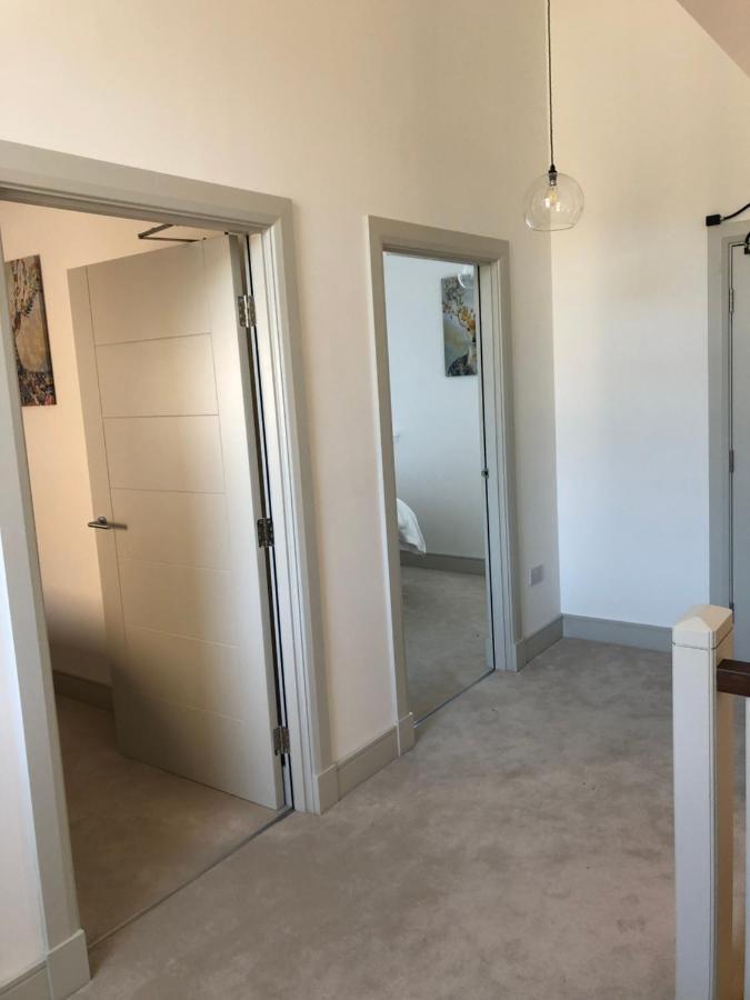 Inverness Great Glen Town House, 5 Minute Drive From Town Centre Esterno foto