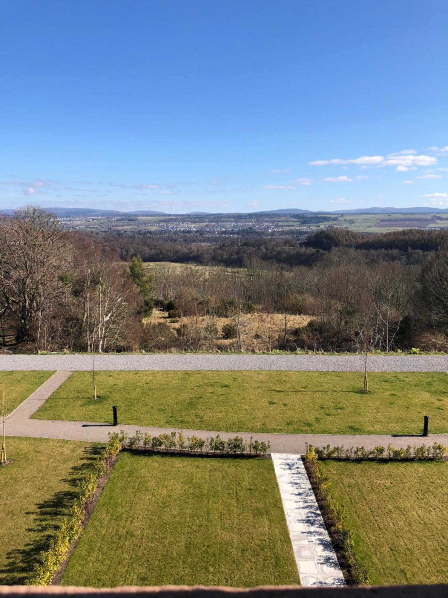 Inverness Great Glen Town House, 5 Minute Drive From Town Centre Esterno foto