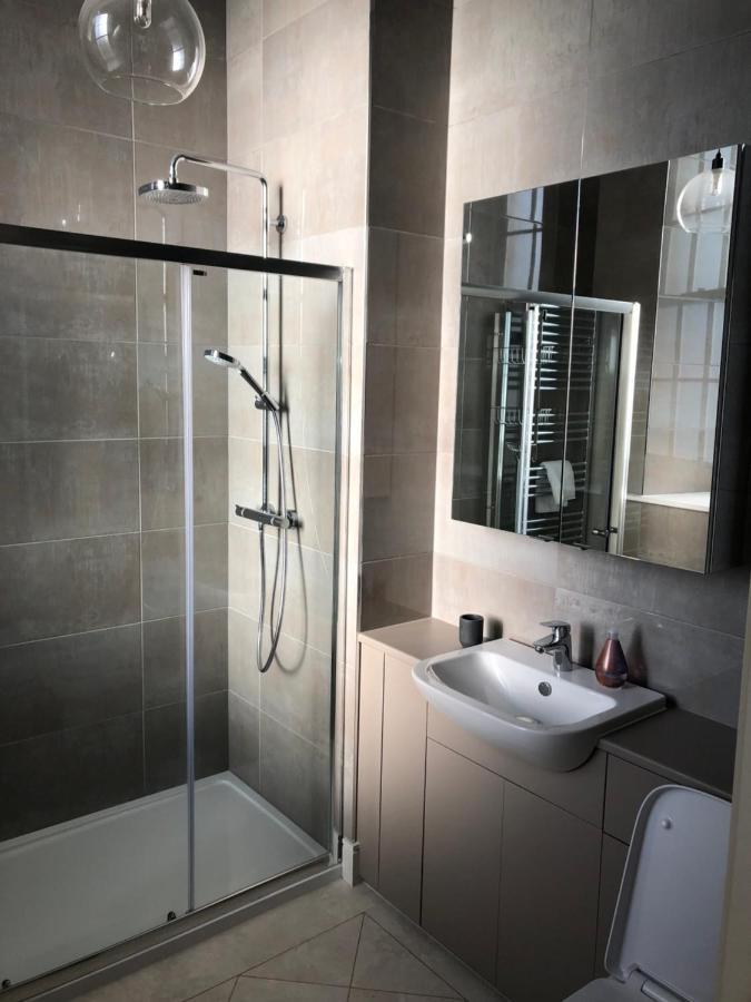 Inverness Great Glen Town House, 5 Minute Drive From Town Centre Esterno foto
