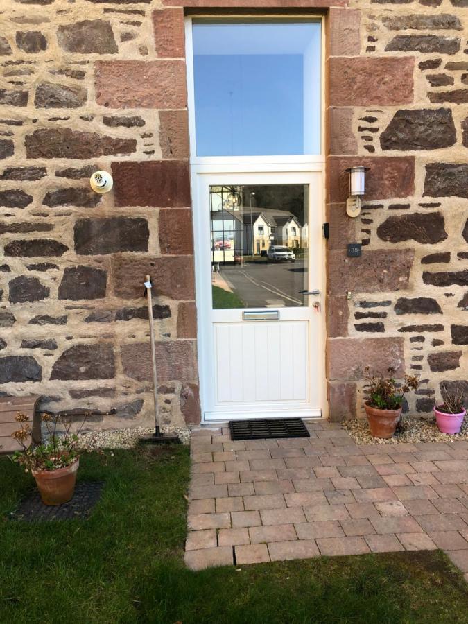Inverness Great Glen Town House, 5 Minute Drive From Town Centre Esterno foto