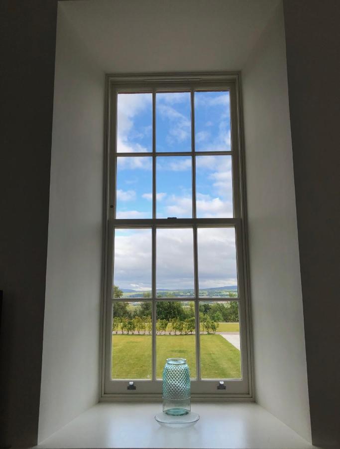Inverness Great Glen Town House, 5 Minute Drive From Town Centre Esterno foto
