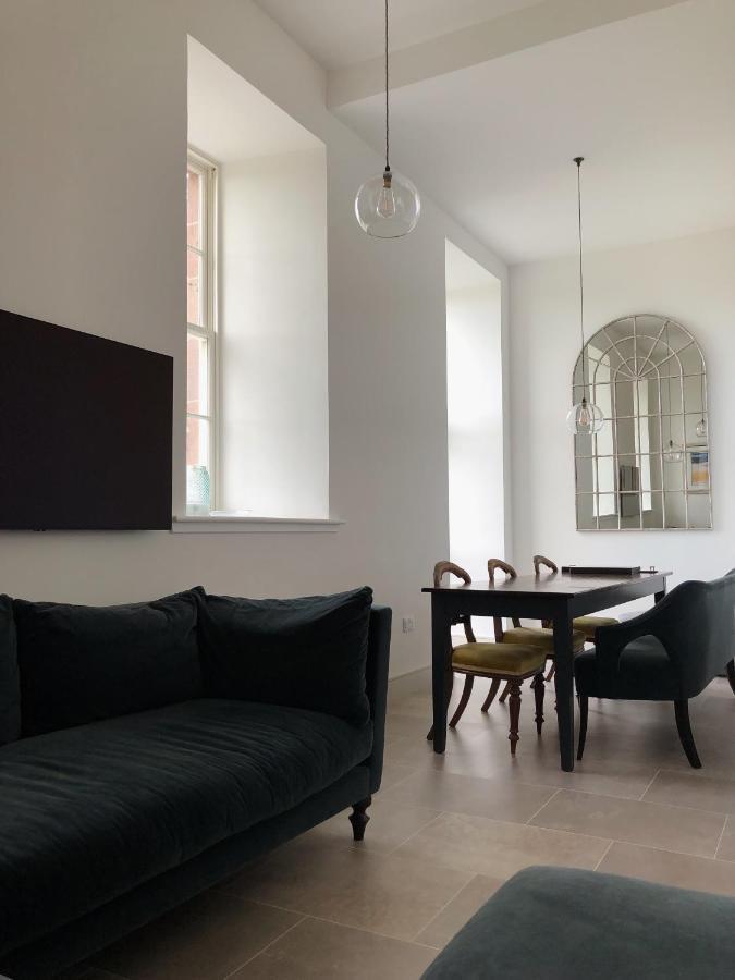 Inverness Great Glen Town House, 5 Minute Drive From Town Centre Esterno foto