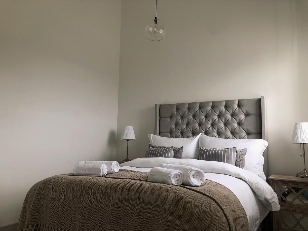 Inverness Great Glen Town House, 5 Minute Drive From Town Centre Esterno foto