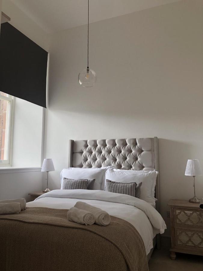 Inverness Great Glen Town House, 5 Minute Drive From Town Centre Esterno foto