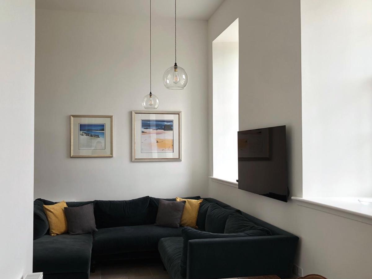 Inverness Great Glen Town House, 5 Minute Drive From Town Centre Esterno foto