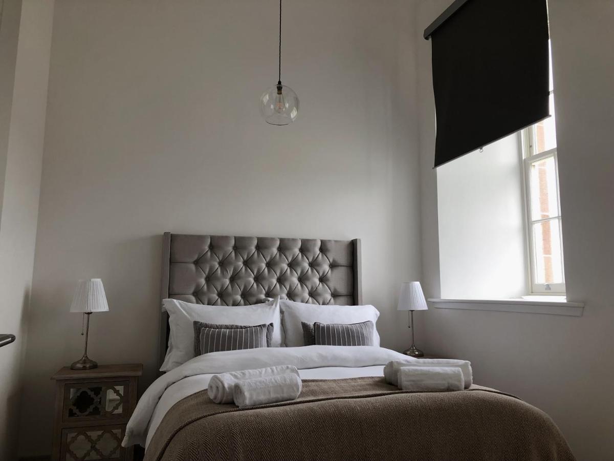 Inverness Great Glen Town House, 5 Minute Drive From Town Centre Esterno foto