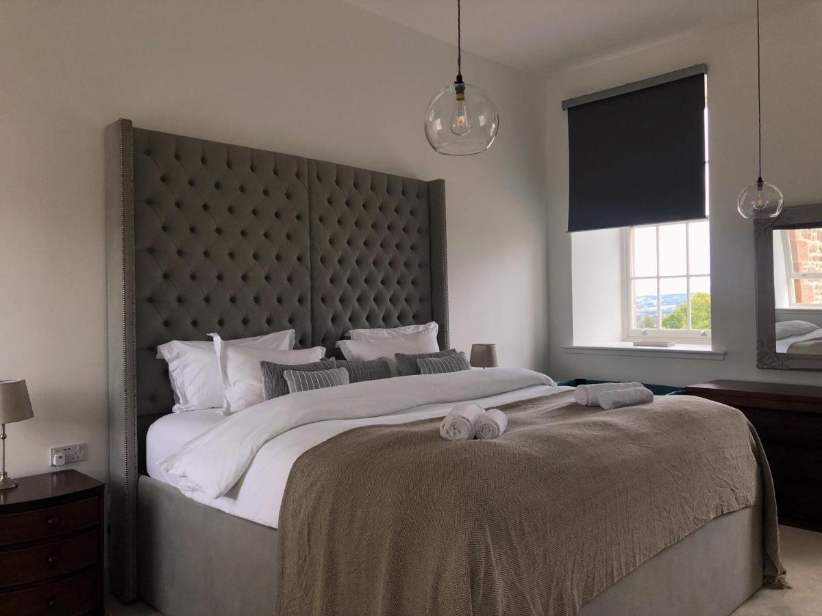 Inverness Great Glen Town House, 5 Minute Drive From Town Centre Esterno foto