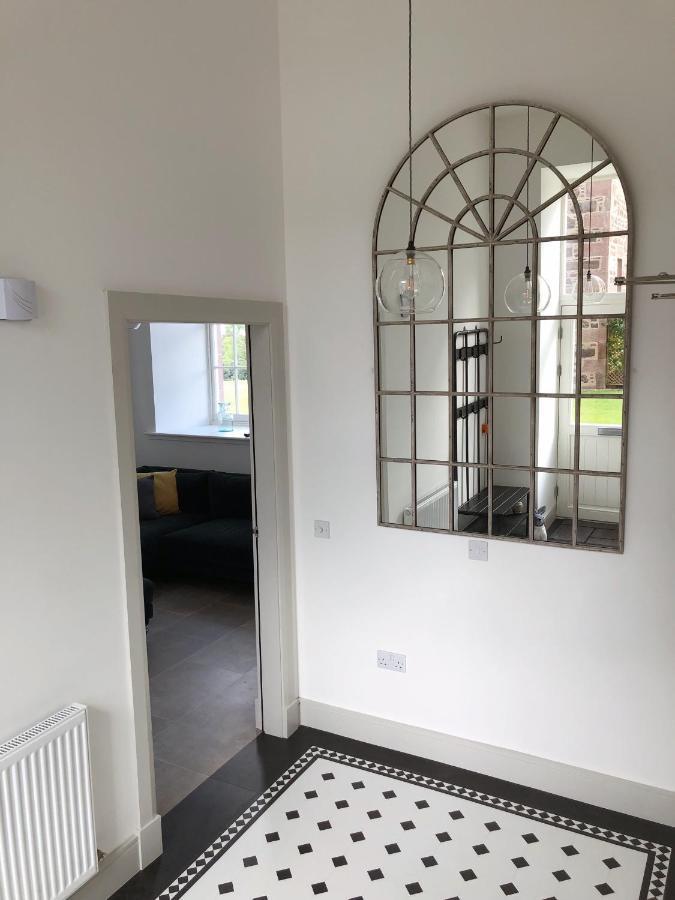 Inverness Great Glen Town House, 5 Minute Drive From Town Centre Esterno foto