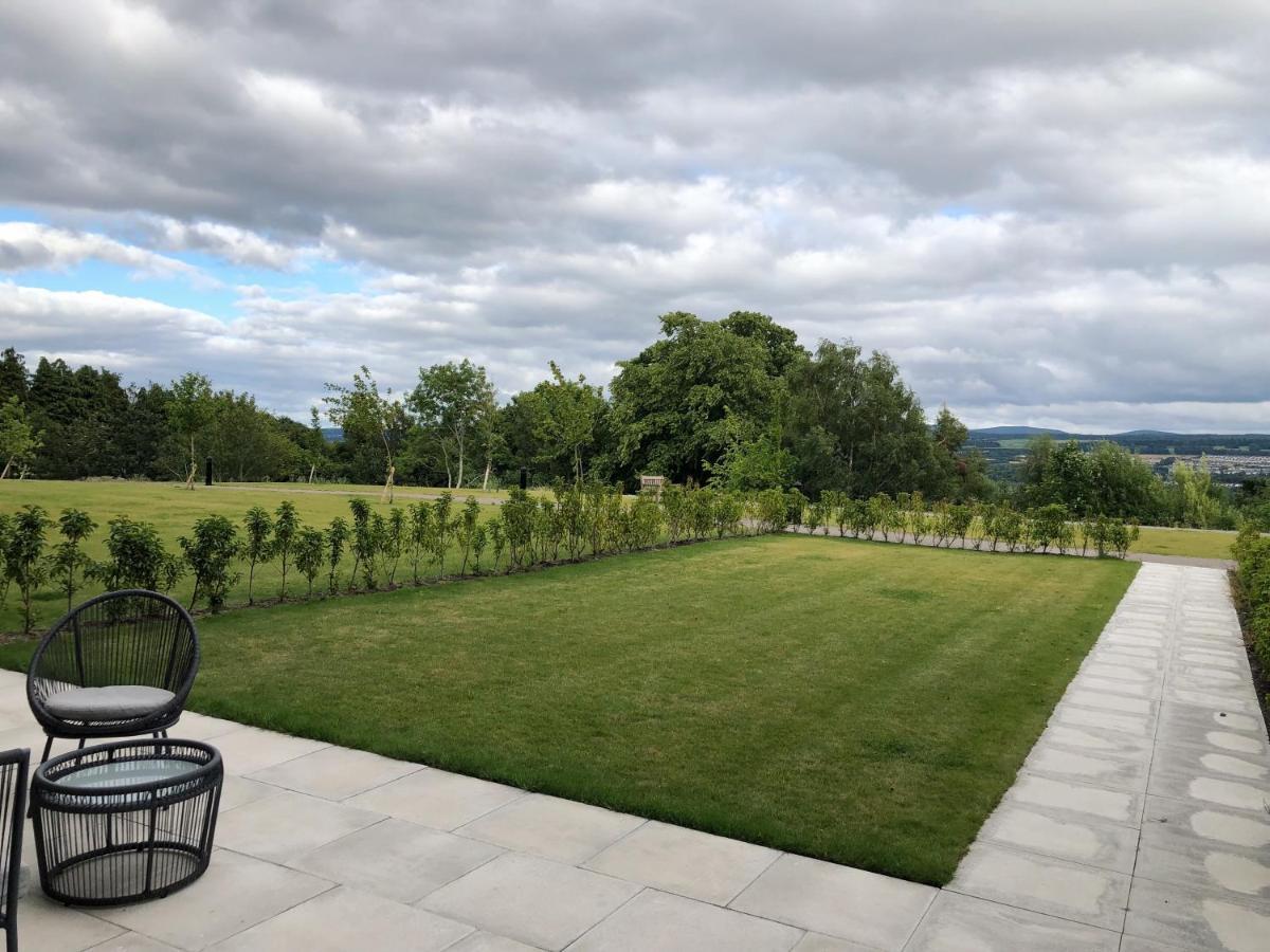 Inverness Great Glen Town House, 5 Minute Drive From Town Centre Esterno foto