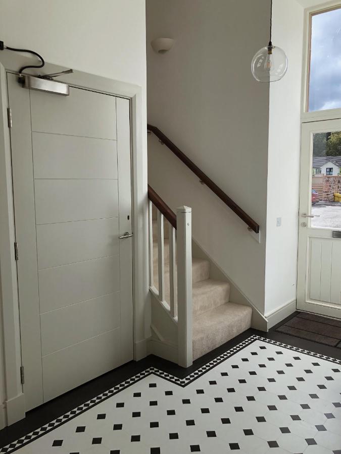 Inverness Great Glen Town House, 5 Minute Drive From Town Centre Esterno foto