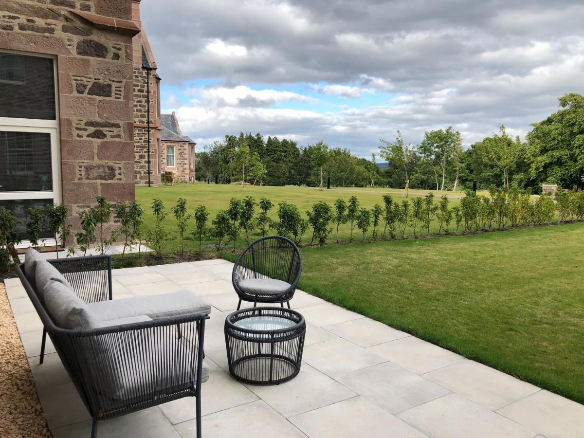 Inverness Great Glen Town House, 5 Minute Drive From Town Centre Esterno foto