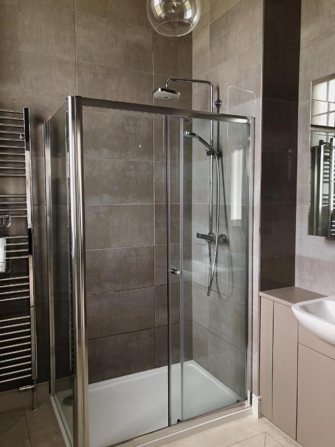 Inverness Great Glen Town House, 5 Minute Drive From Town Centre Esterno foto