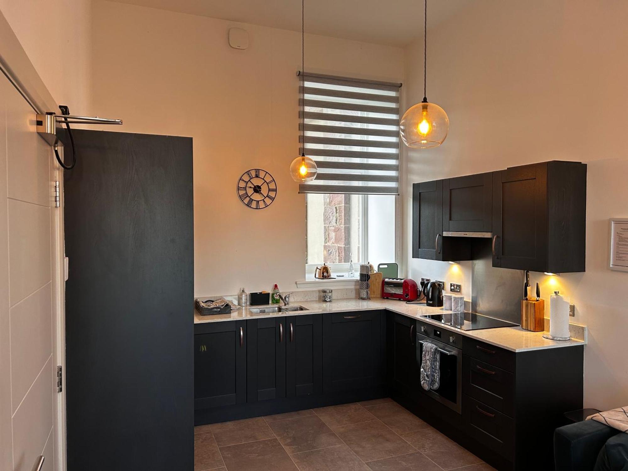 Inverness Great Glen Town House, 5 Minute Drive From Town Centre Esterno foto