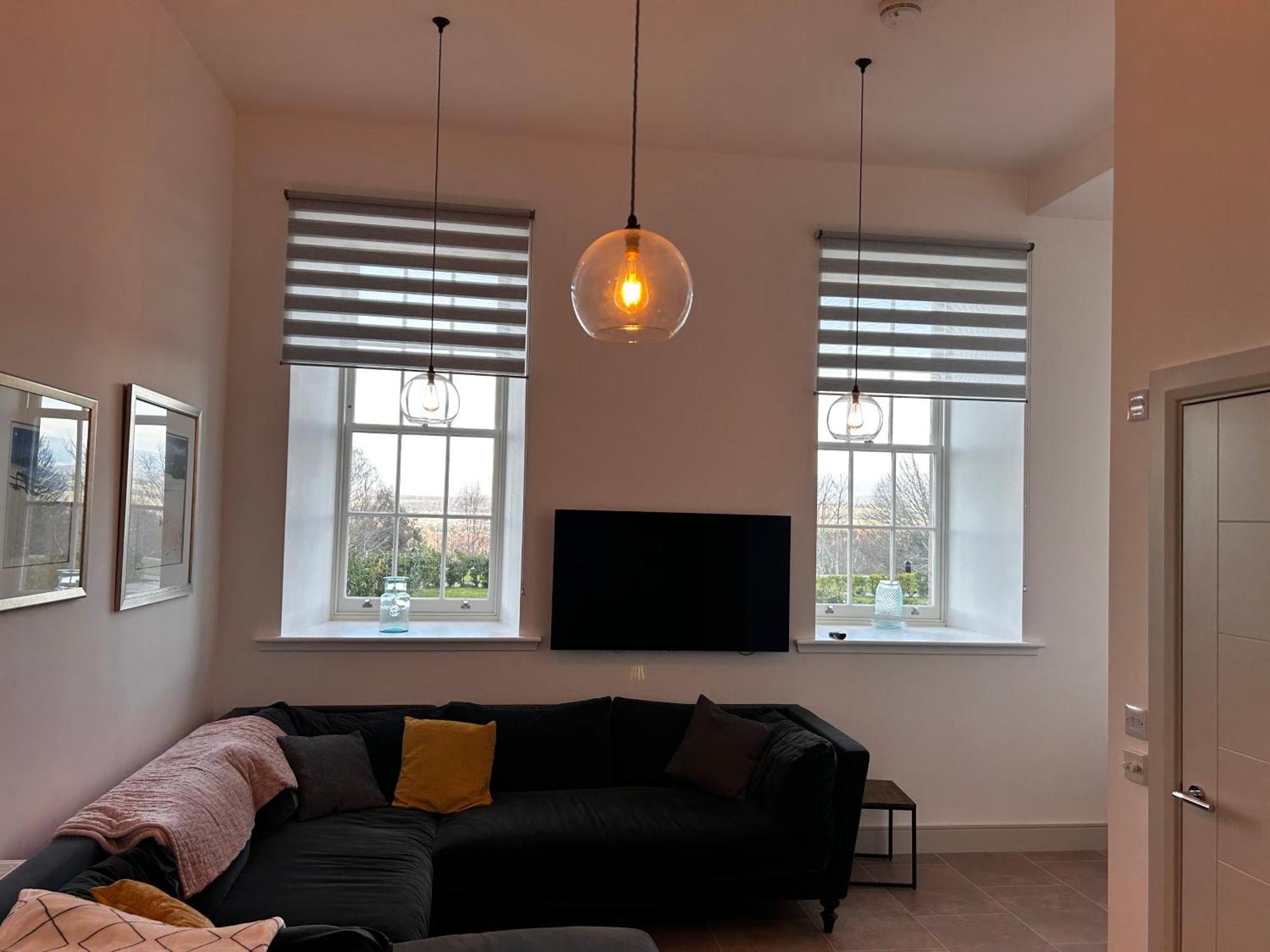 Inverness Great Glen Town House, 5 Minute Drive From Town Centre Esterno foto