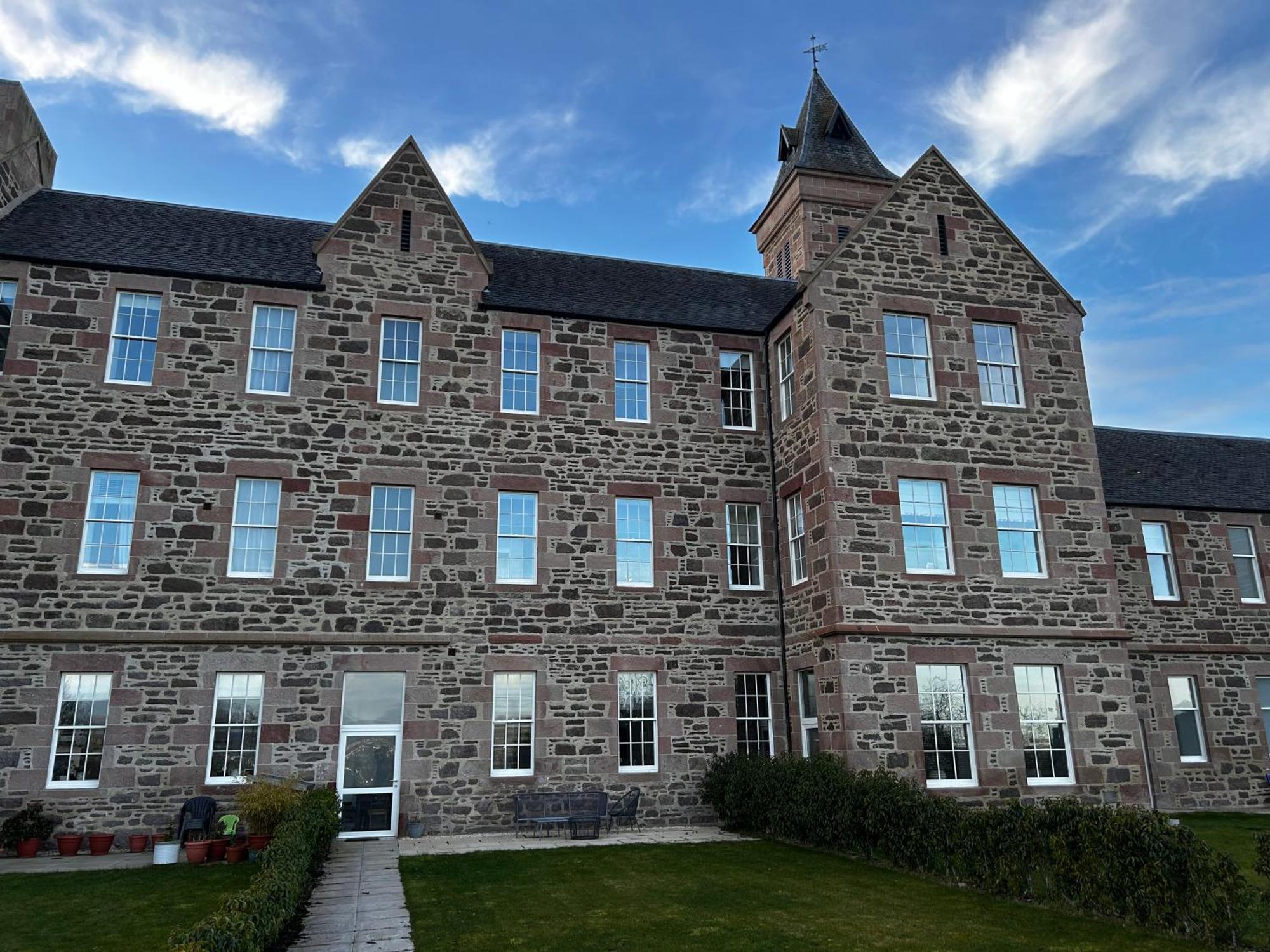 Inverness Great Glen Town House, 5 Minute Drive From Town Centre Esterno foto