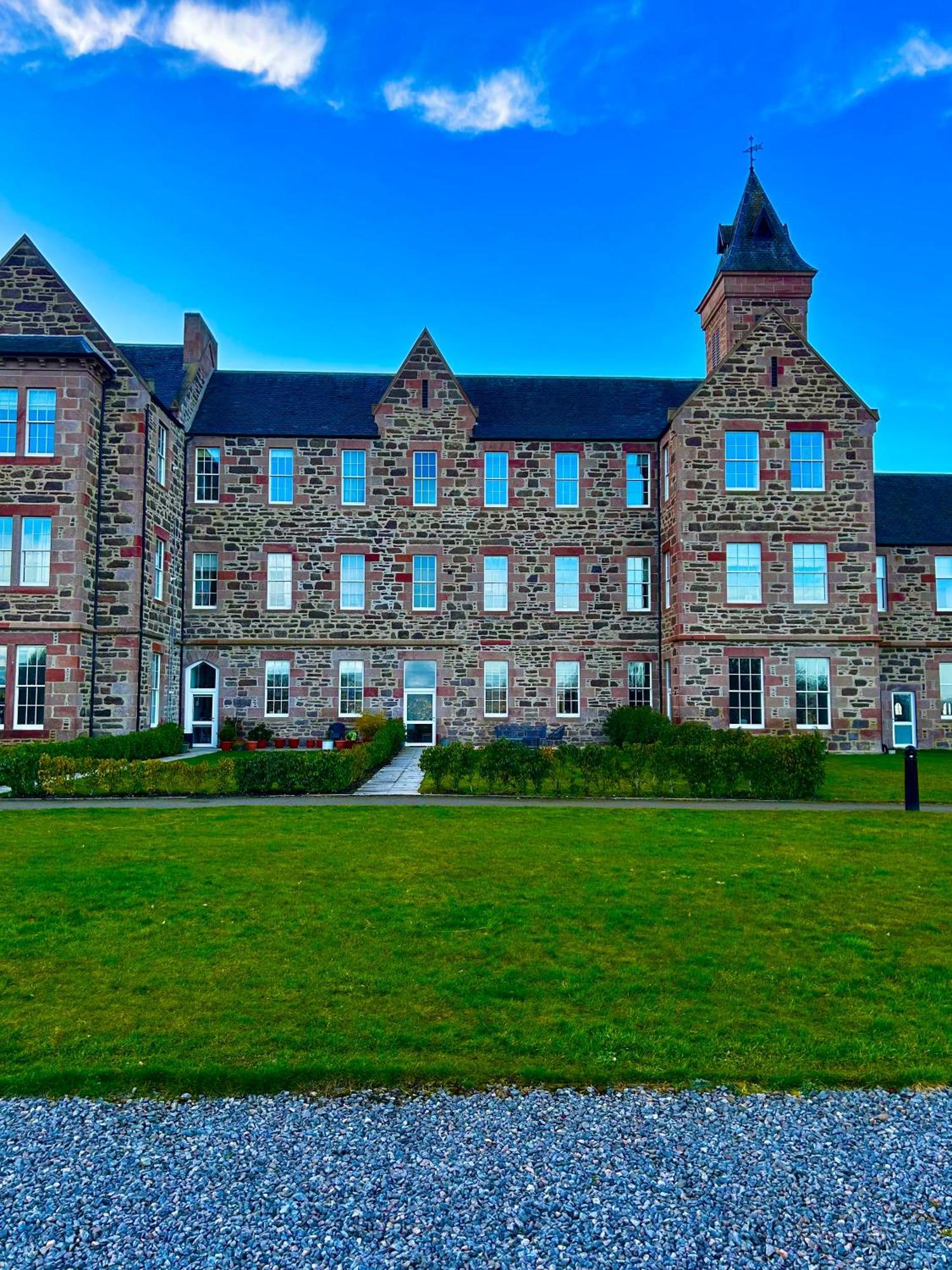 Inverness Great Glen Town House, 5 Minute Drive From Town Centre Esterno foto