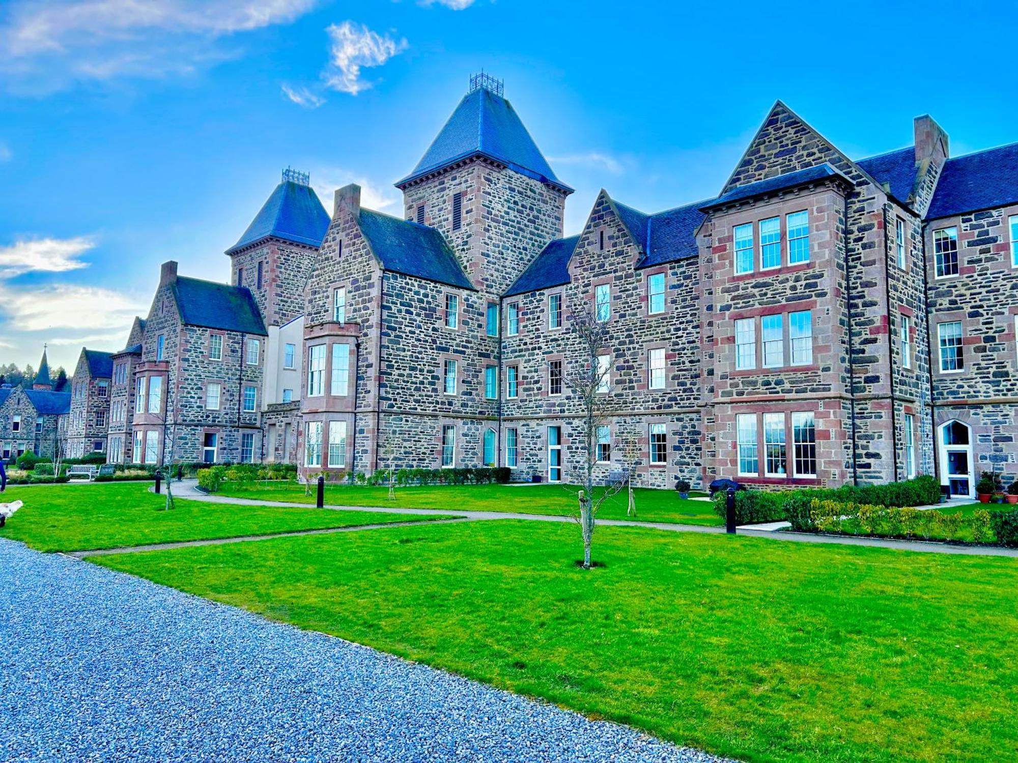 Inverness Great Glen Town House, 5 Minute Drive From Town Centre Esterno foto