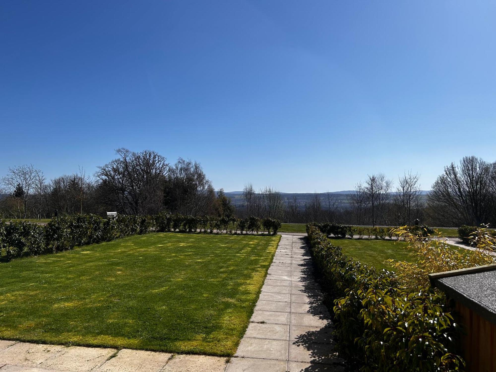 Inverness Great Glen Town House, 5 Minute Drive From Town Centre Esterno foto
