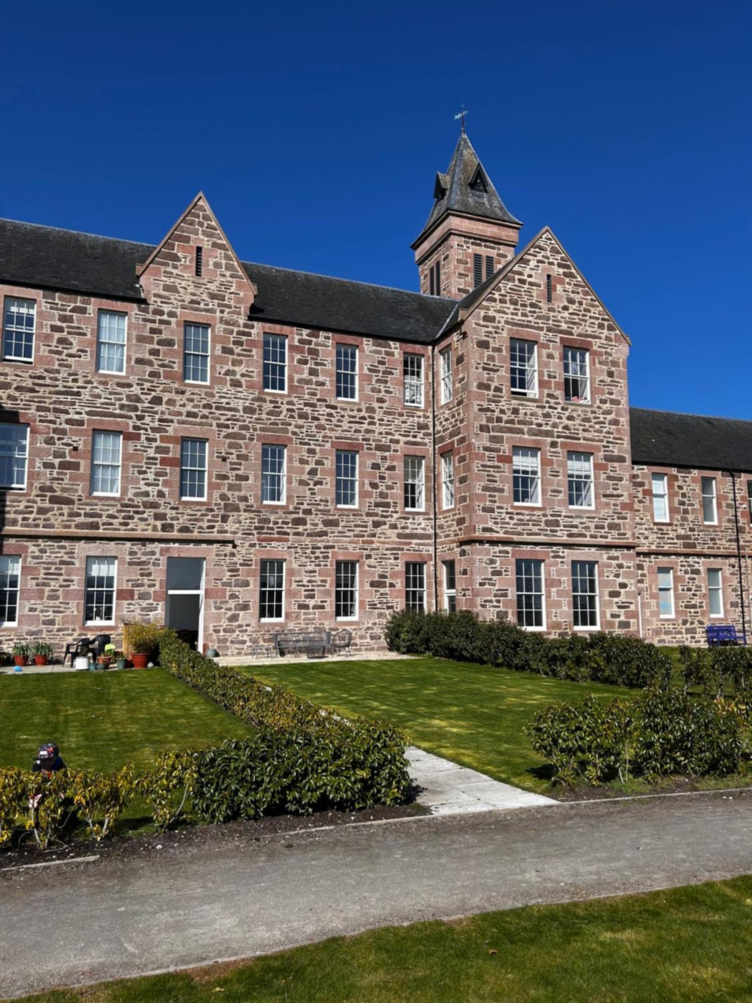 Inverness Great Glen Town House, 5 Minute Drive From Town Centre Esterno foto
