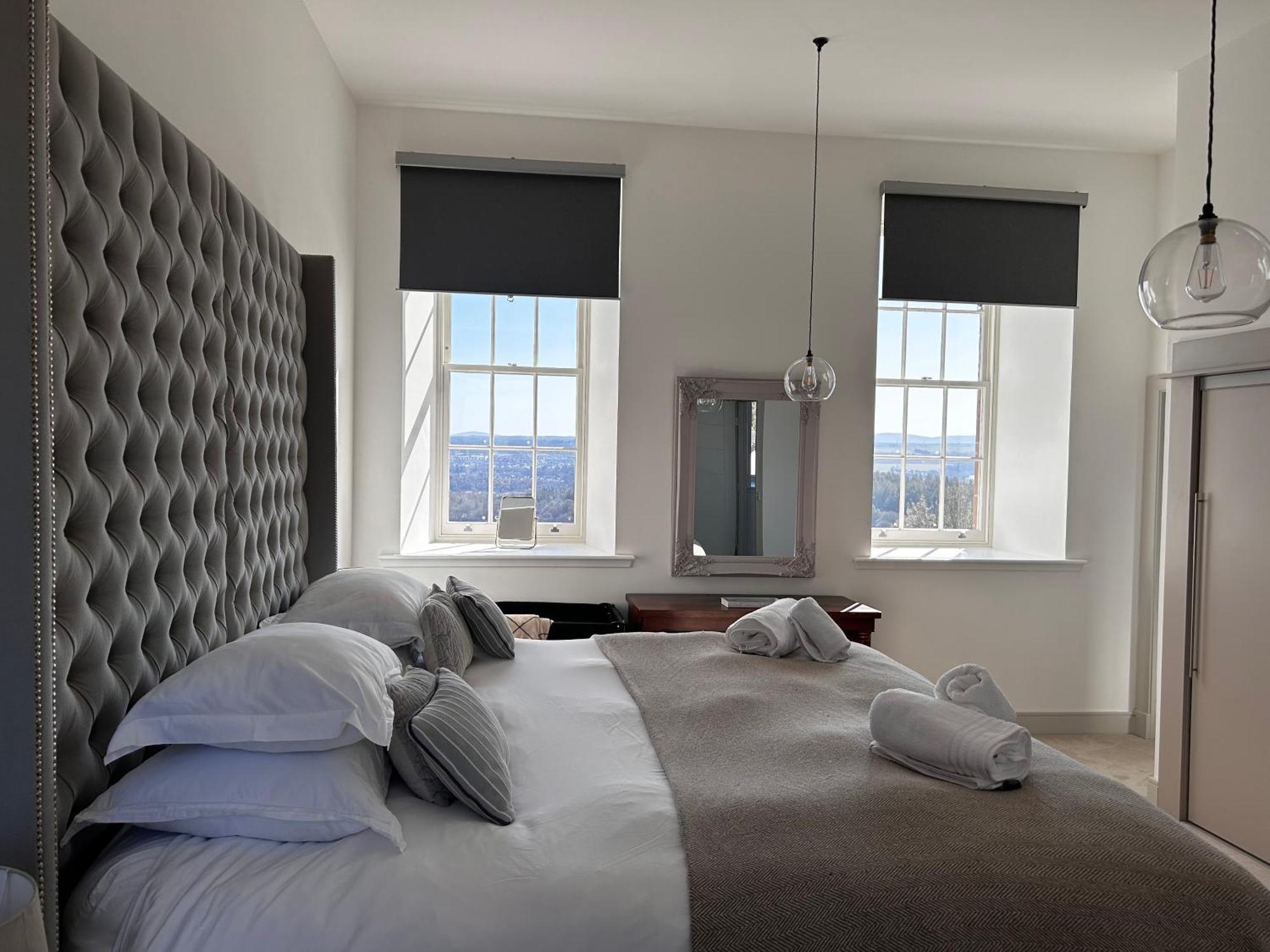 Inverness Great Glen Town House, 5 Minute Drive From Town Centre Esterno foto