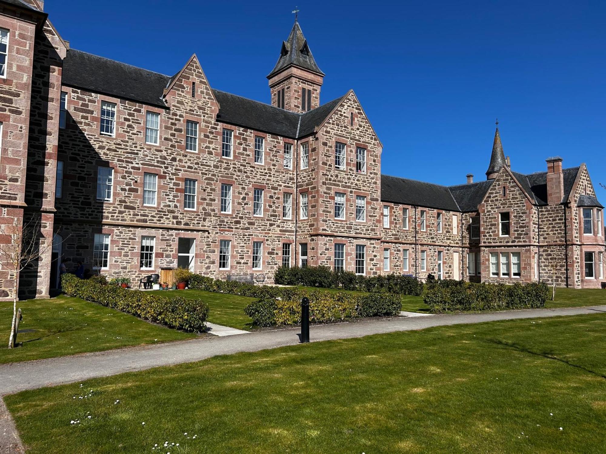 Inverness Great Glen Town House, 5 Minute Drive From Town Centre Esterno foto