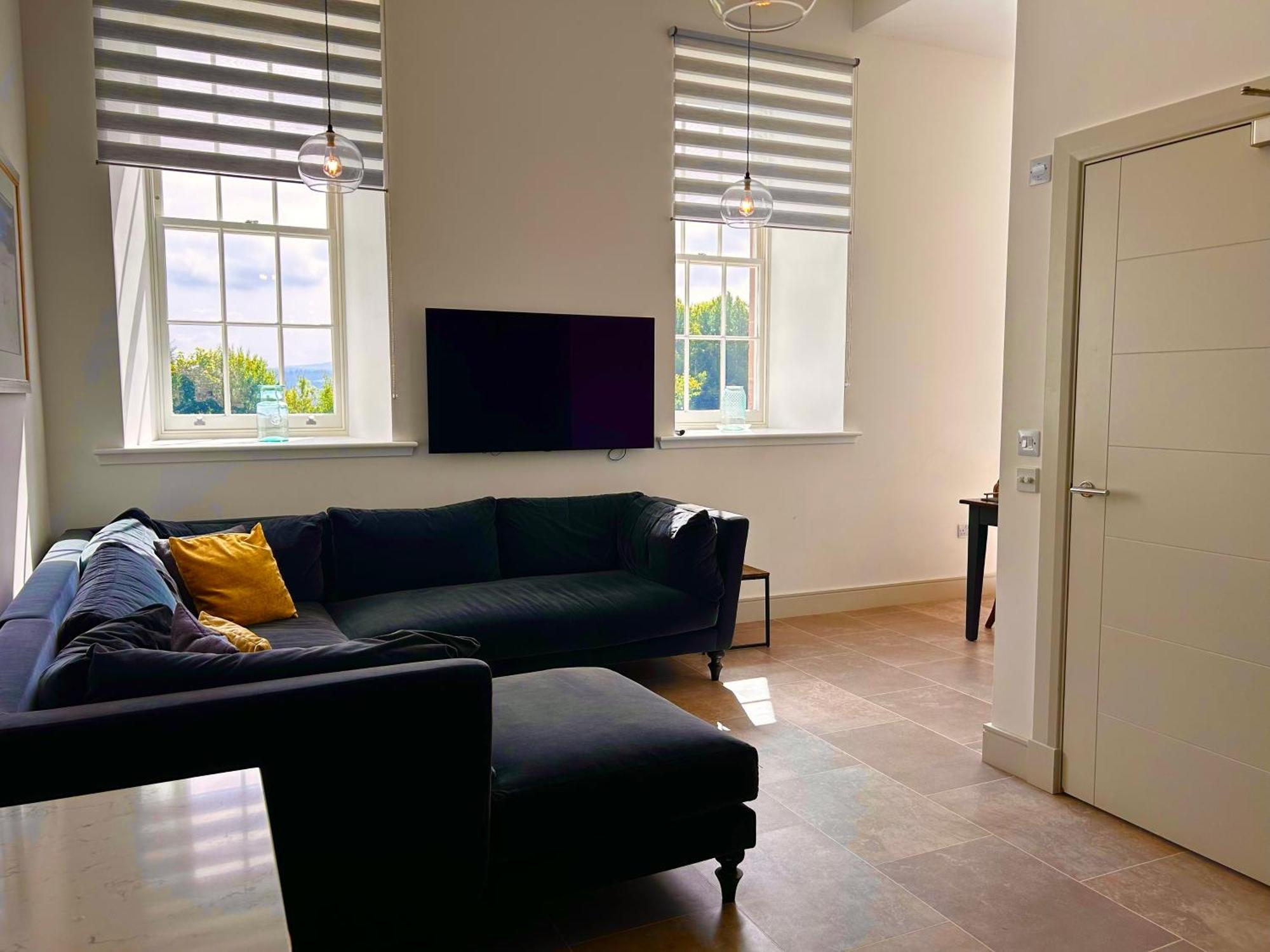 Inverness Great Glen Town House, 5 Minute Drive From Town Centre Esterno foto
