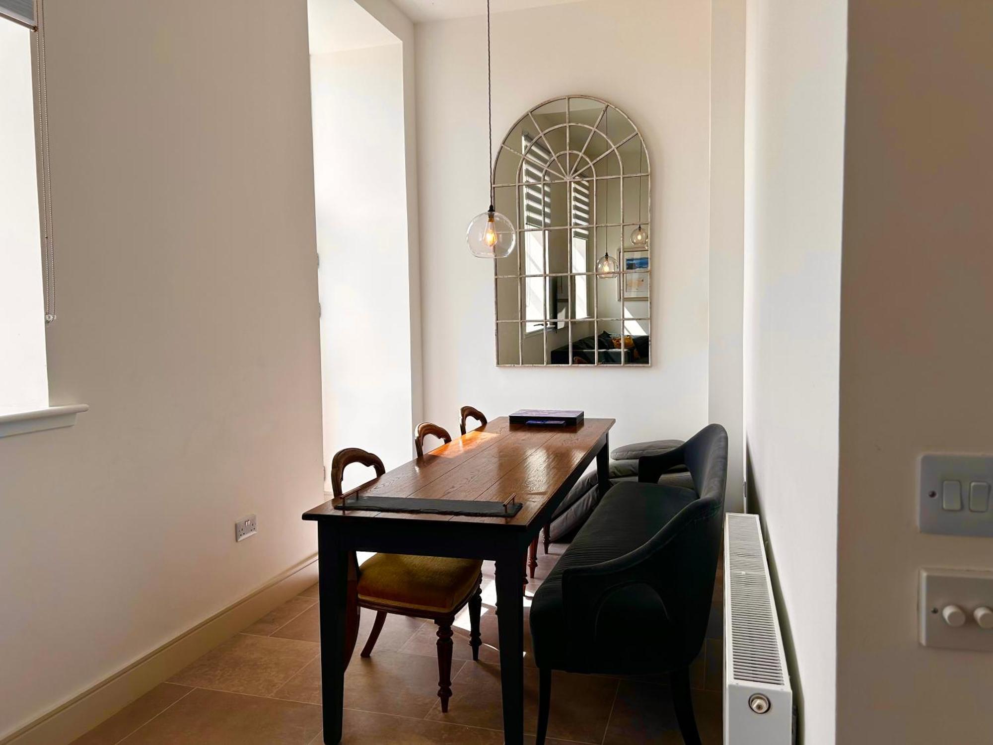 Inverness Great Glen Town House, 5 Minute Drive From Town Centre Esterno foto