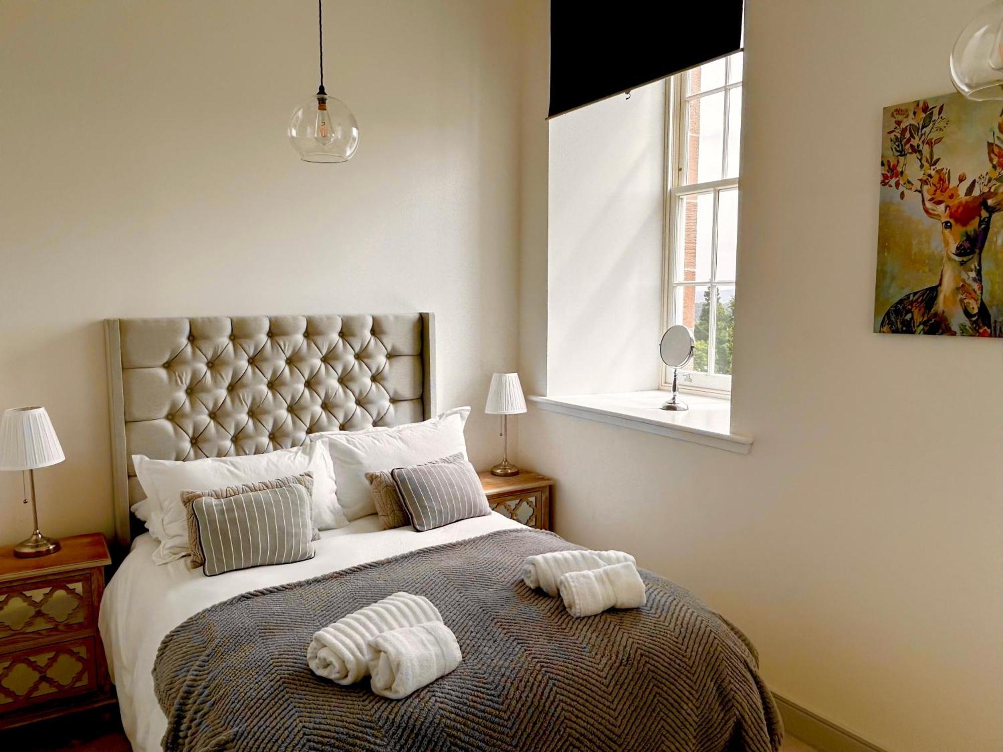 Inverness Great Glen Town House, 5 Minute Drive From Town Centre Esterno foto