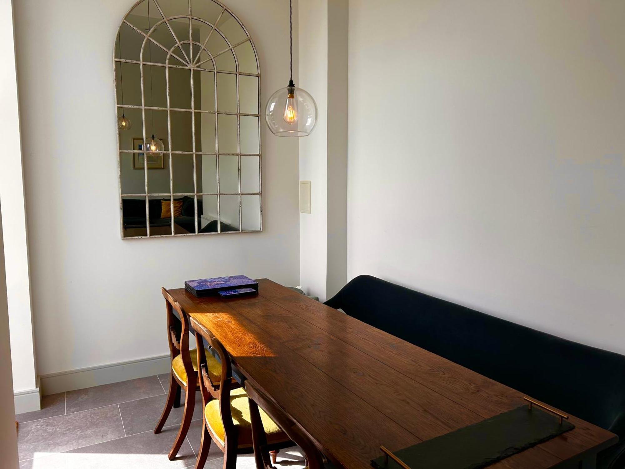 Inverness Great Glen Town House, 5 Minute Drive From Town Centre Esterno foto