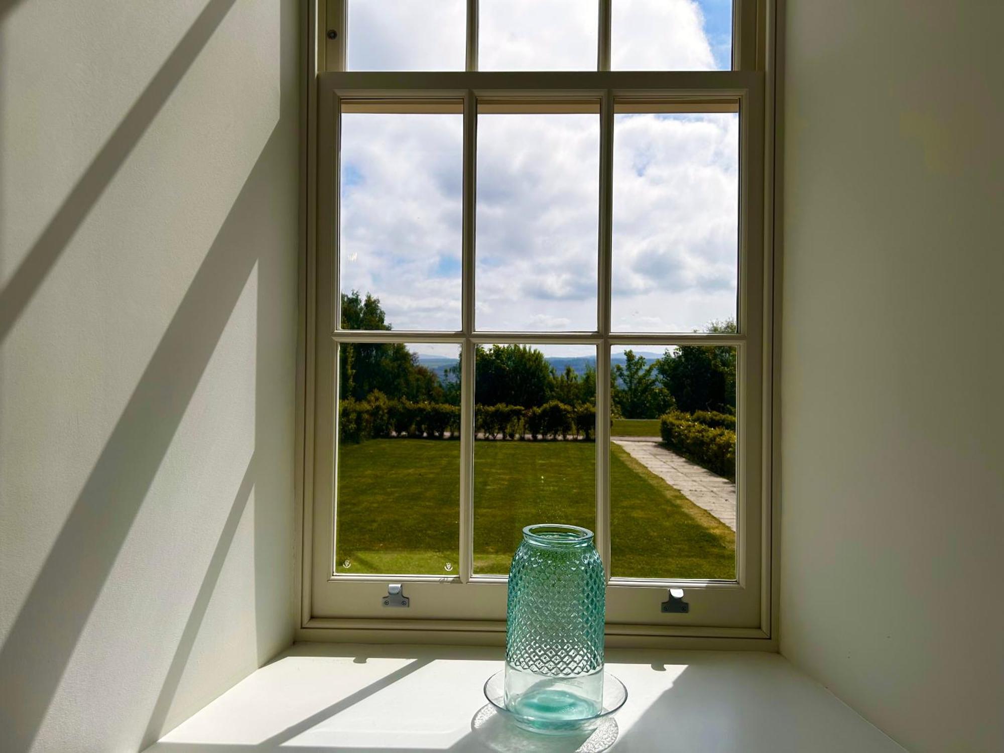 Inverness Great Glen Town House, 5 Minute Drive From Town Centre Esterno foto