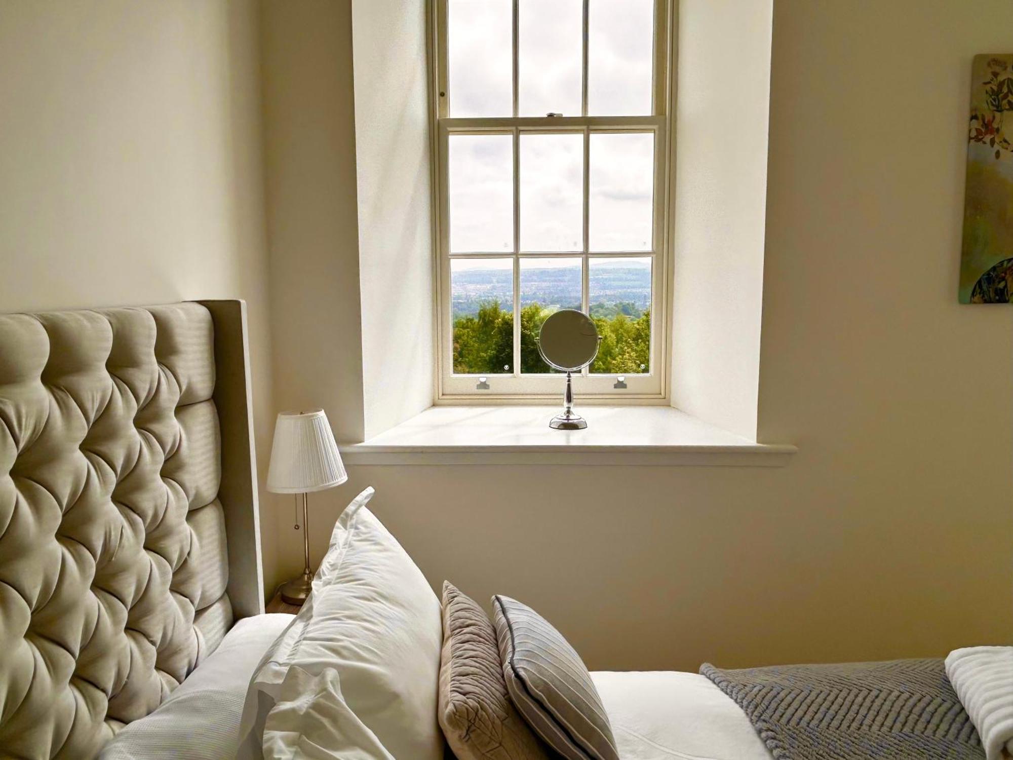 Inverness Great Glen Town House, 5 Minute Drive From Town Centre Esterno foto