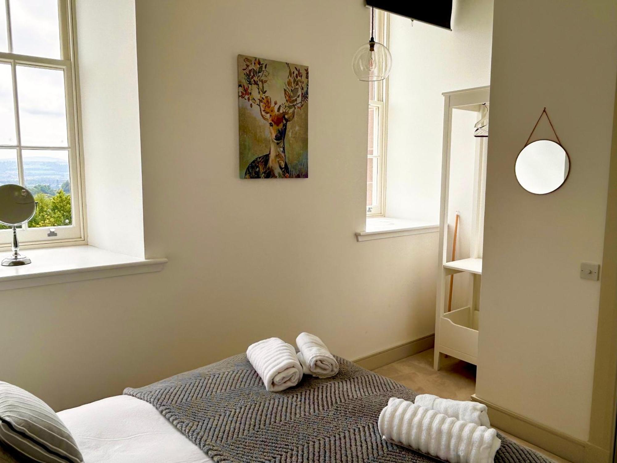 Inverness Great Glen Town House, 5 Minute Drive From Town Centre Esterno foto