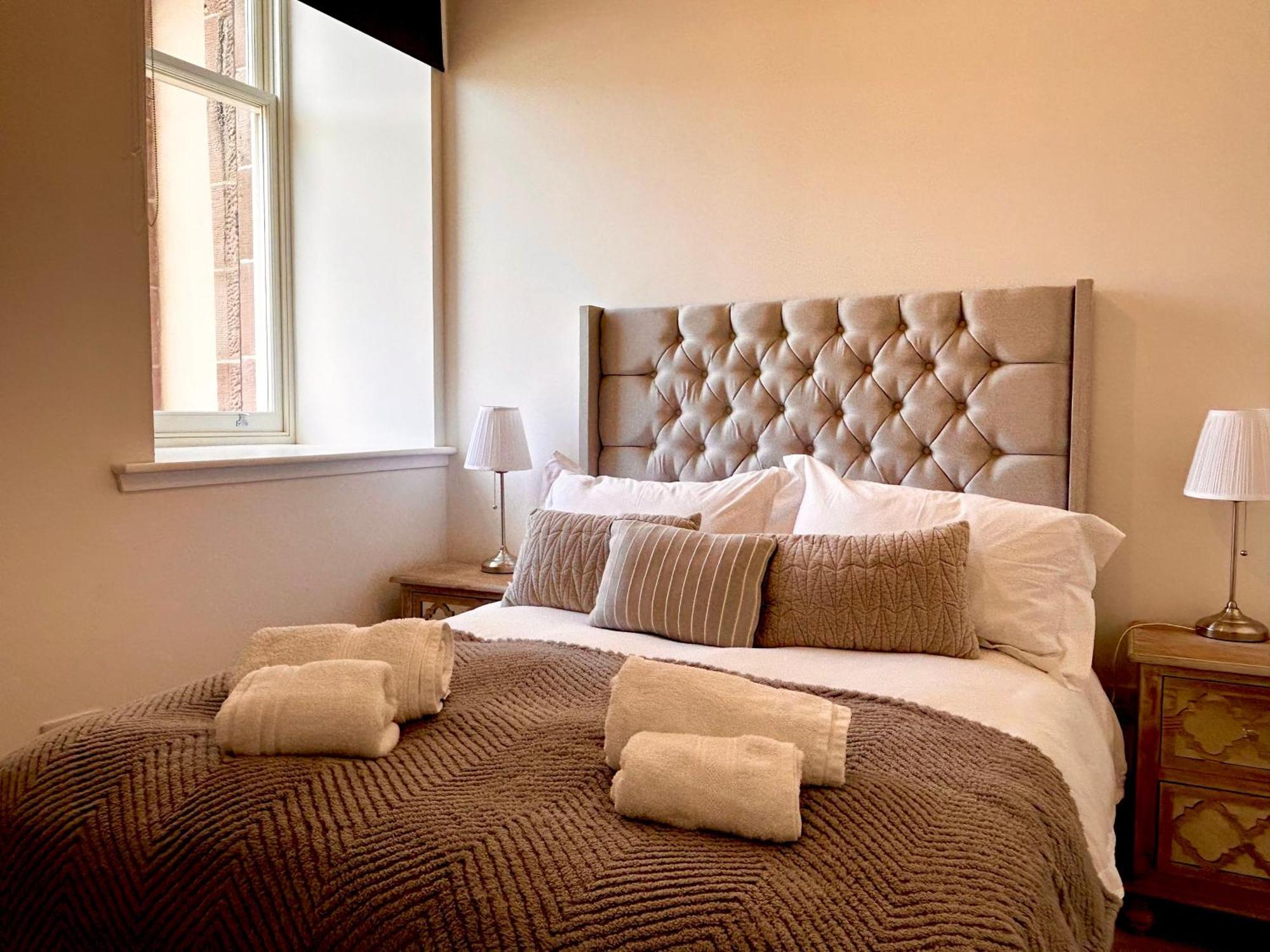 Inverness Great Glen Town House, 5 Minute Drive From Town Centre Esterno foto