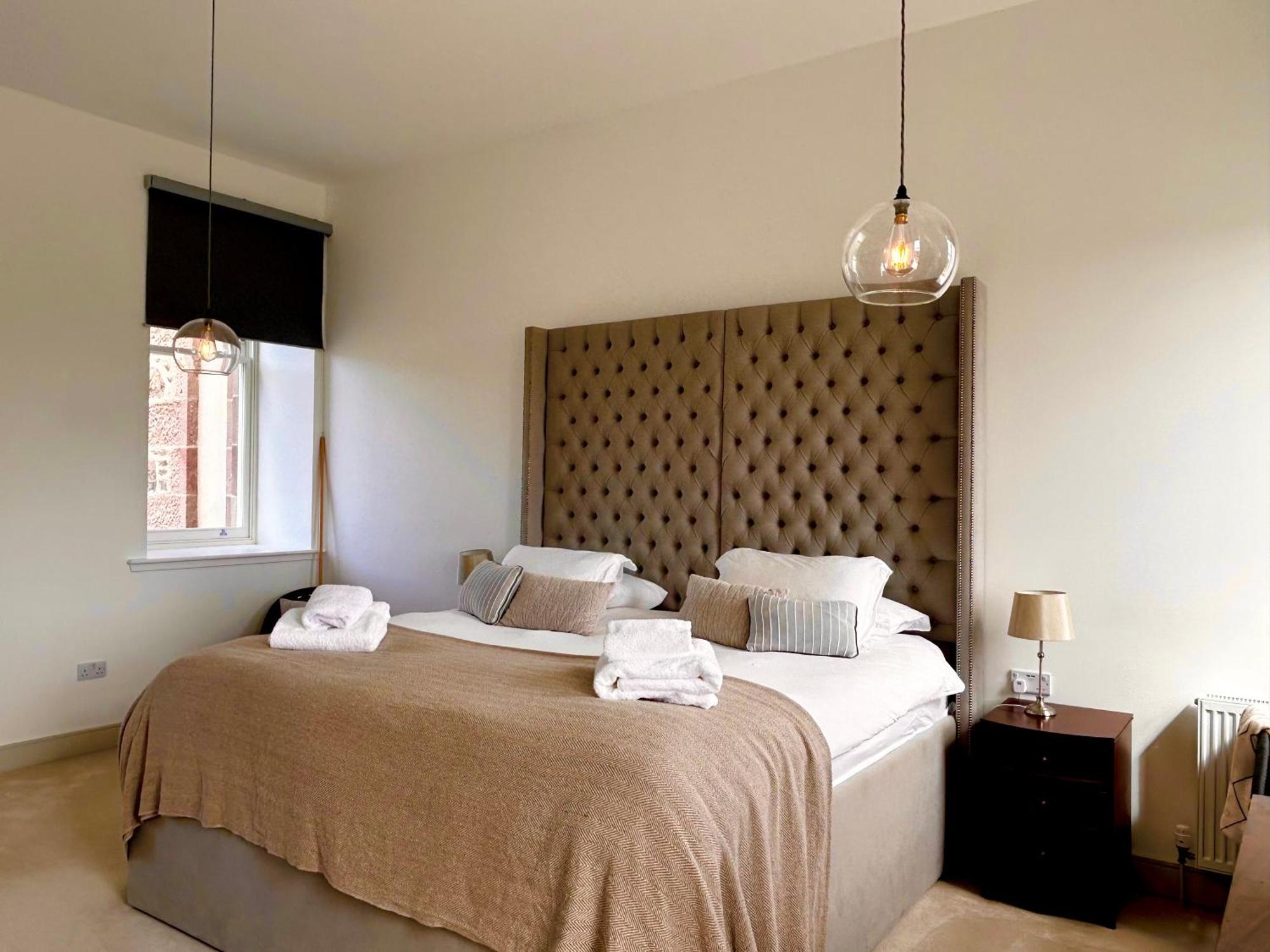 Inverness Great Glen Town House, 5 Minute Drive From Town Centre Esterno foto