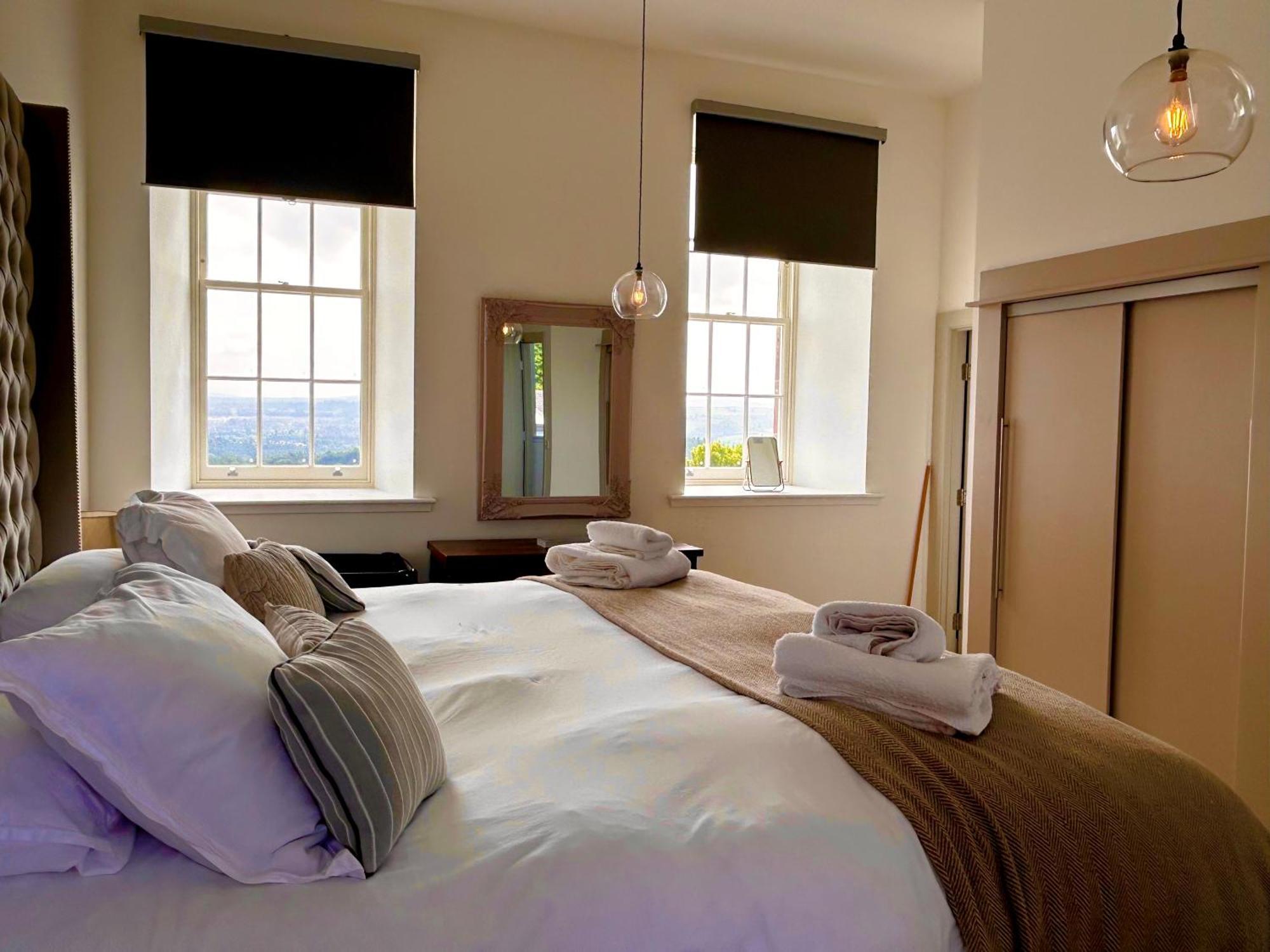 Inverness Great Glen Town House, 5 Minute Drive From Town Centre Esterno foto