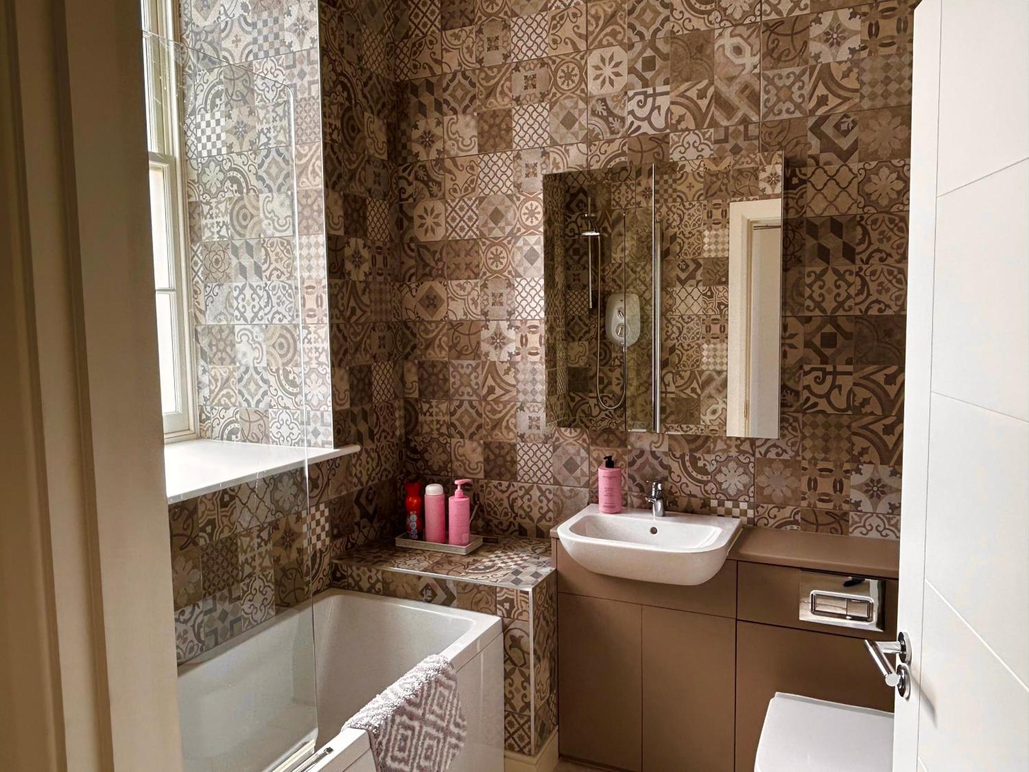 Inverness Great Glen Town House, 5 Minute Drive From Town Centre Esterno foto