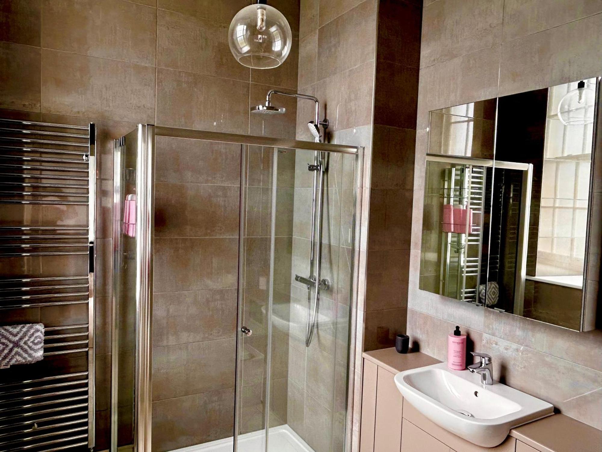 Inverness Great Glen Town House, 5 Minute Drive From Town Centre Esterno foto