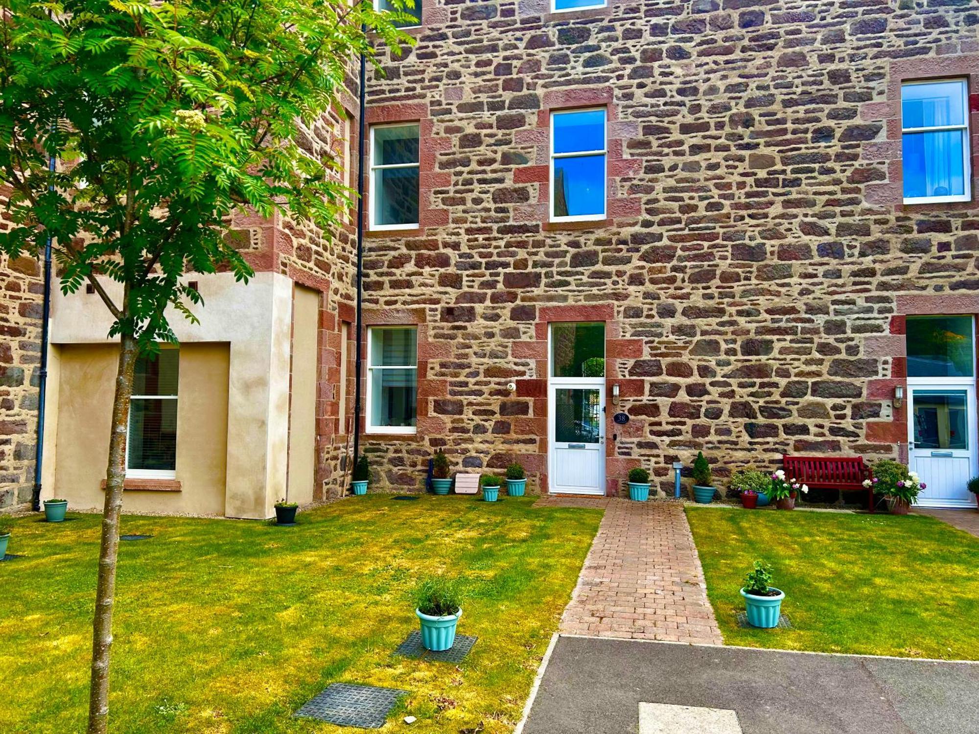 Inverness Great Glen Town House, 5 Minute Drive From Town Centre Esterno foto